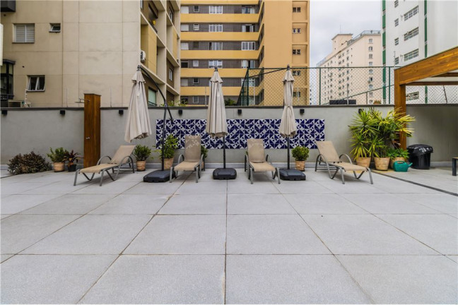 Imagem Imóvel com 3 Quartos à Venda, em Pinheiros - São Paulo Imagem Imóvel com 3 Quartos à Venda, em Pinheiros - São Paulo