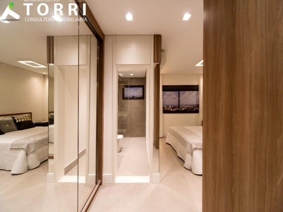 Imagem Apartamento com 3 Quartos à Venda, 110 m² em Parque Campolim - Sorocaba Imagem Apartamento com 3 Quartos à Venda, 110 m² em Parque Campolim - Sorocaba