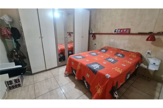 Imagem Casa com 3 Quartos à Venda, 120 m² em Tatuapé - São Paulo Imagem Casa com 3 Quartos à Venda, 120 m² em Tatuapé - São Paulo