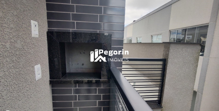 Imagem Apartamento com 3 Quartos à Venda, 129 m² em Centro - Pinhais