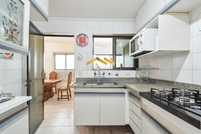 Imagem Apartamento com 3 Quartos à Venda, 144 m² em Mirandópolis - São Paulo