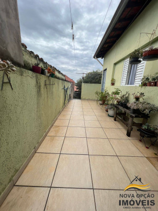 Imagem Casa com 3 Quartos à Venda, 308 m² em Jardim São Vicente - Itupeva Imagem Casa com 3 Quartos à Venda, 308 m² em Jardim São Vicente - Itupeva