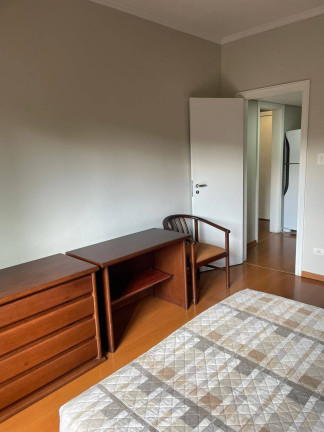 Imagem Apartamento com 1 Quarto para Alugar, 55 m² em Alphaville - Barueri Imagem Apartamento com 1 Quarto para Alugar, 55 m² em Alphaville - Barueri
