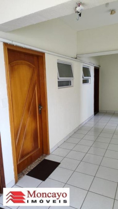 Imagem Kitnet com 1 Quarto à Venda, 15 m² em Centro - Caraguatatuba