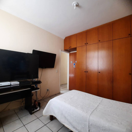 Imagem Apartamento com 3 Quartos à Venda, 65 m² em Alípio De Melo - Belo Horizonte