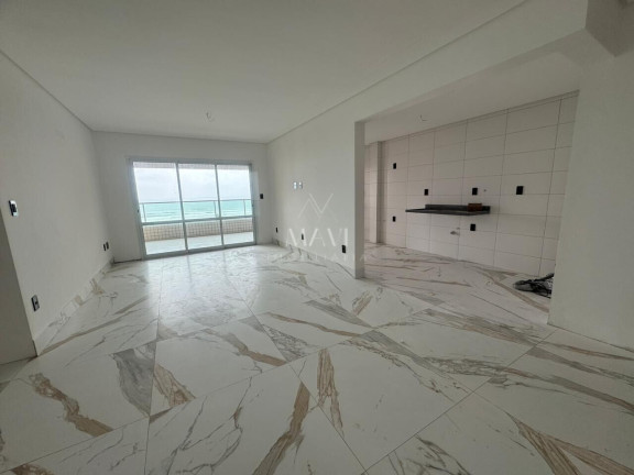 Imagem Apartamento com 3 Quartos à Venda, 126 m² em Aviação - Praia Grande Imagem Apartamento com 3 Quartos à Venda, 126 m² em Aviação - Praia Grande