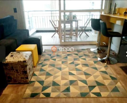 Apartamento com 2 Quartos à Venda, 93 m²