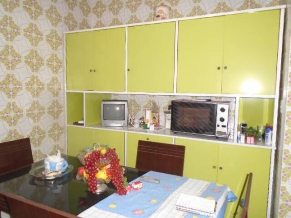 Imagem Casa com 5 Quartos à Venda, 374 m² em Vila Valqueire - Rio De Janeiro