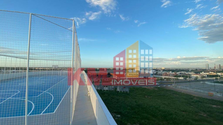 Imagem Apartamento com 2 Quartos à Venda, 53 m² em Nova Betânia - Mossoró Imagem Apartamento com 2 Quartos à Venda, 53 m² em Nova Betânia - Mossoró