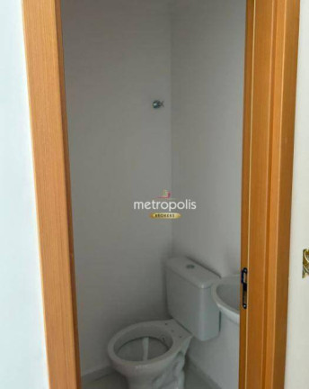 Imagem Sala Comercial à Venda ou Locação, 37 m² em Centro - Santo André Imagem Sala Comercial à Venda ou Locação, 37 m² em Centro - Santo André