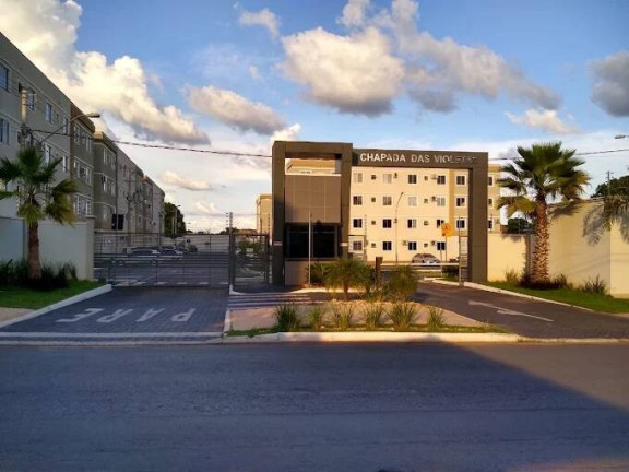 Imagem Apartamento com 2 Quartos à Venda, 40 m² em Centro-sul - Várzea Grande Imagem Apartamento com 2 Quartos à Venda, 40 m² em Centro-sul - Várzea Grande