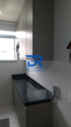 Imagem Apartamento com 2 Quartos à Venda, 47 m² em Jardim Gramacho - Duque De Caxias