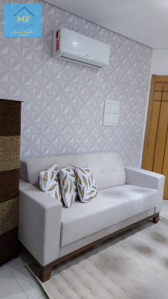 Imagem Apartamento com 2 Quartos à Venda, 67 m² em Caiçara - Praia Grande