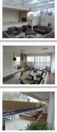 Imagem Apartamento com 1 Quarto à Venda, 40 m² em Centro - São Paulo Imagem Apartamento com 1 Quarto à Venda, 40 m² em Centro - São Paulo