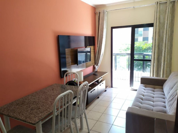Imagem Apartamento com 1 Quarto à Venda, 47 m² em Aviação - Praia Grande