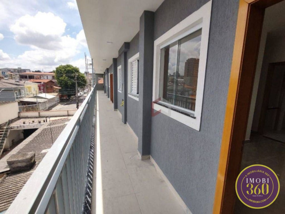 Imagem Apartamento com 2 Quartos à Venda, 40 m² em Cidade Patriarca - São Paulo Imagem Apartamento com 2 Quartos à Venda, 40 m² em Cidade Patriarca - São Paulo
