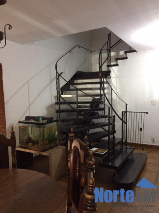 Imagem Casa com 4 Quartos à Venda, 220 m² em Lapa - São Paulo