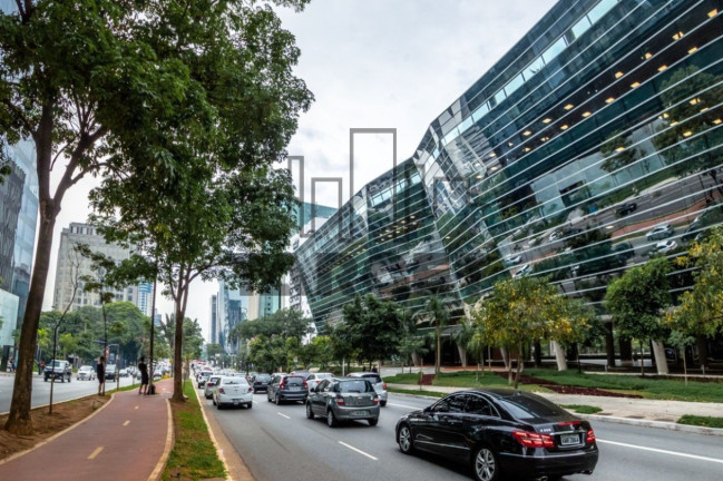 Imagem Imóvel para Alugar, 282 m² em Vila Nova Conceição - São Paulo