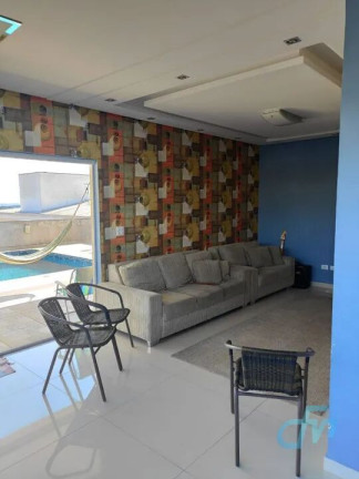 Imagem Casa com 4 Quartos à Venda, 311 m² em Parque Residencial Itapeti - Mogi Das Cruzes Imagem Casa com 4 Quartos à Venda, 311 m² em Parque Residencial Itapeti - Mogi Das Cruzes