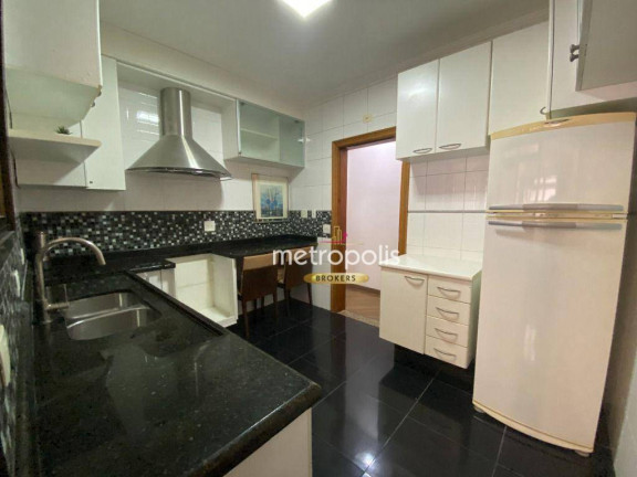 Imagem Apartamento com 4 Quartos à Venda, 132 m² em Santa Paula - São Caetano Do Sul Imagem Apartamento com 4 Quartos à Venda, 132 m² em Santa Paula - São Caetano Do Sul