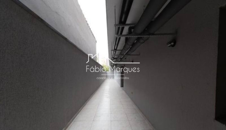 Imagem Kitnet com 1 Quarto à Venda, 30 m² em Vila Esperança - São Paulo Imagem Kitnet com 1 Quarto à Venda, 30 m² em Vila Esperança - São Paulo