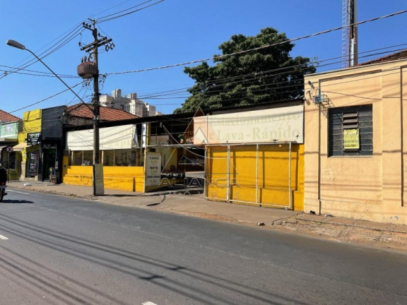 Terreno à Venda, 900 m² em Centro - Ribeirão Preto