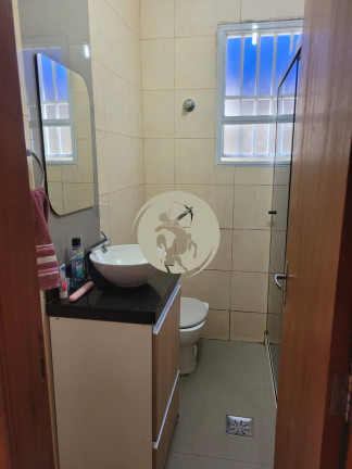 Imagem Apartamento com 2 Quartos à Venda, 60 m² em Boqueirao - Santos