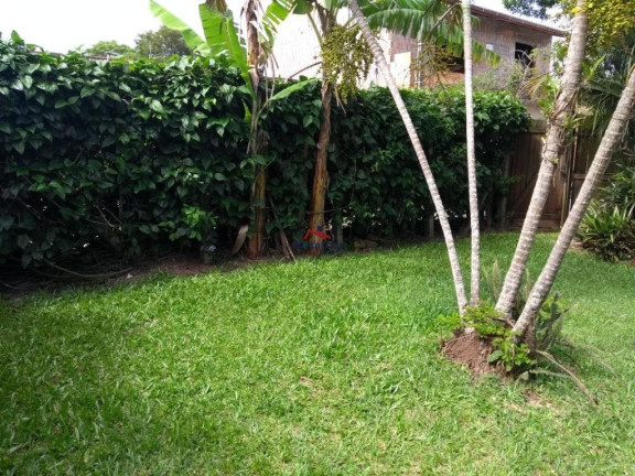 Imagem Casa com 2 Quartos à Venda, 321 m² em São João Do Rio Vermelho - Florianópolis