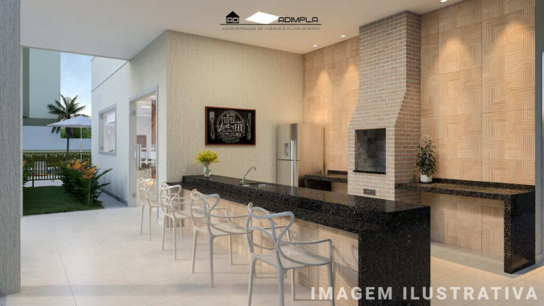 Imagem Apartamento com 2 Quartos à Venda, 42 m² em Colégio - Rio De Janeiro