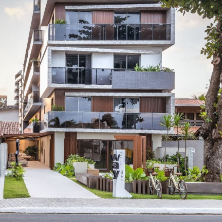 Imagem Apartamento com 1 Quarto à Venda, 29 m² em Jardim Oceania - João Pessoa Imagem Apartamento com 1 Quarto à Venda, 29 m² em Jardim Oceania - João Pessoa