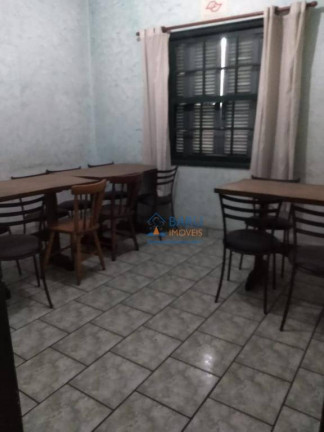 Imagem Sobrado com 7 Quartos para Alugar, 260 m² em Pompeia - São Paulo Imagem Sobrado com 7 Quartos para Alugar, 260 m² em Pompeia - São Paulo