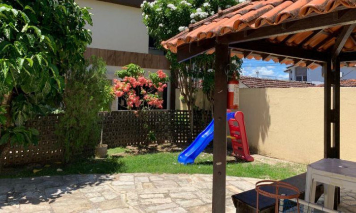 Imagem Casa com 3 Quartos à Venda, 79 m² em Iputinga - Recife Imagem Casa com 3 Quartos à Venda, 79 m² em Iputinga - Recife