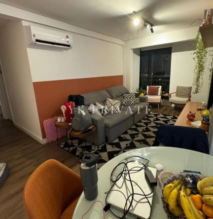 Imagem Cobertura com 3 Quartos à Venda, 165 m² em Santa Teresinha - São Paulo