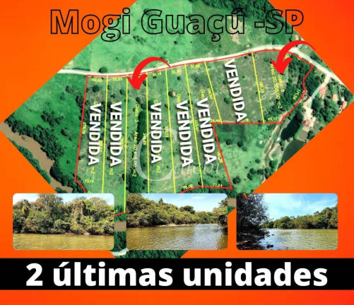 Imagem Chácara à Venda, 20.418 m² em Roseira - Mogi Guaçu Imagem Chácara à Venda, 20.418 m² em Roseira - Mogi Guaçu