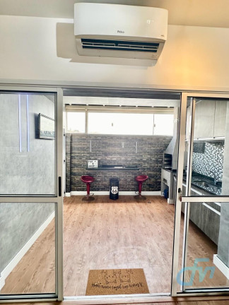 Imagem Sobrado com 3 Quartos à Venda, 105 m² em Alto Ipiranga - Mogi Das Cruzes