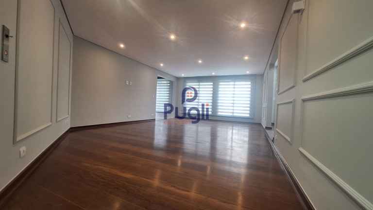 Apartamento com 4 Quartos à Venda, 229 m² em Jardim Paulista - São Paulo
