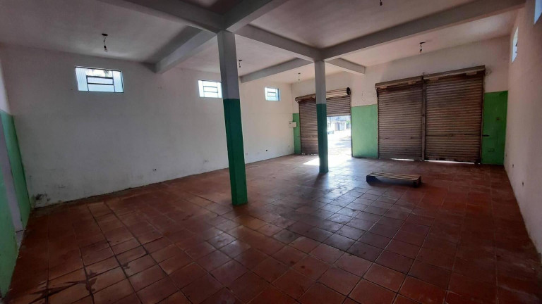 Imagem Ponto Comercial para Alugar, 130 m² em Massaguaçu - Caraguatatuba