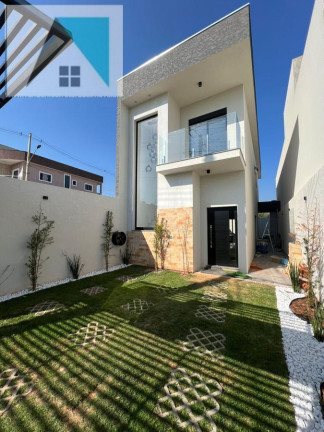 Imagem Casa com 2 Quartos à Venda, 135 m² em Chácara Jaguari (fazendinha) - Santana De Parnaíba