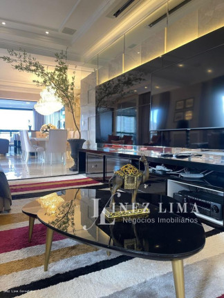 Imagem Imóvel com 4 Quartos à Venda, 250 m² em Meia Praia - Itapema