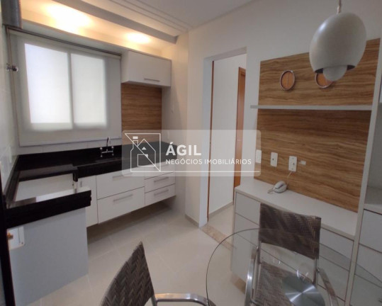 Imagem Apartamento com 4 Quartos à Venda, 118 m² em Jardim Esplanada - São José Dos Campos Imagem Apartamento com 4 Quartos à Venda, 118 m² em Jardim Esplanada - São José Dos Campos
