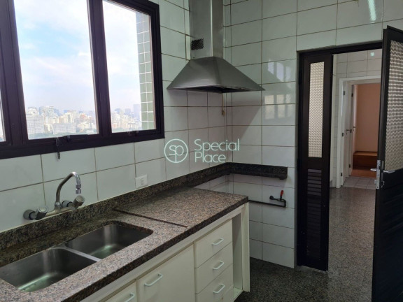 Imagem Apartamento com 2 Quartos à Venda, 300 m² em Moema - São Paulo Imagem Apartamento com 2 Quartos à Venda, 300 m² em Moema - São Paulo