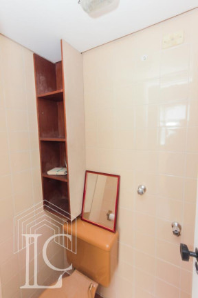 Imagem Apartamento com 2 Quartos à Venda, 65 m² em Campo Belo - São Paulo