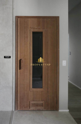Imagem Apartamento com 2 Quartos à Venda, 58 m² em Barra Funda - São Paulo