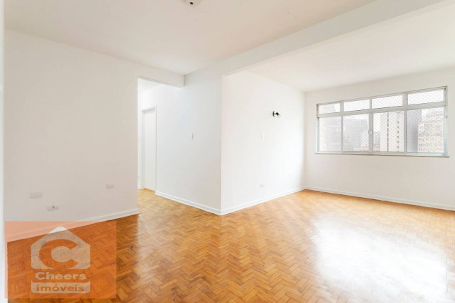 Imagem Apartamento com 3 Quartos à Venda, 90 m² em Jardim Paulista - São Paulo