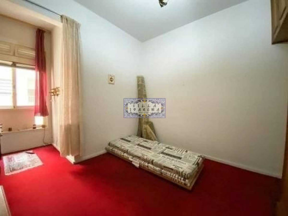 Imagem Apartamento com 3 Quartos à Venda, 145 m² em Flamengo - Rio De Janeiro