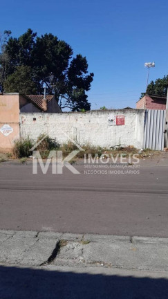 Imagem Terreno à Venda, em Planta Araçatuba - Piraquara Imagem Terreno à Venda, em Planta Araçatuba - Piraquara