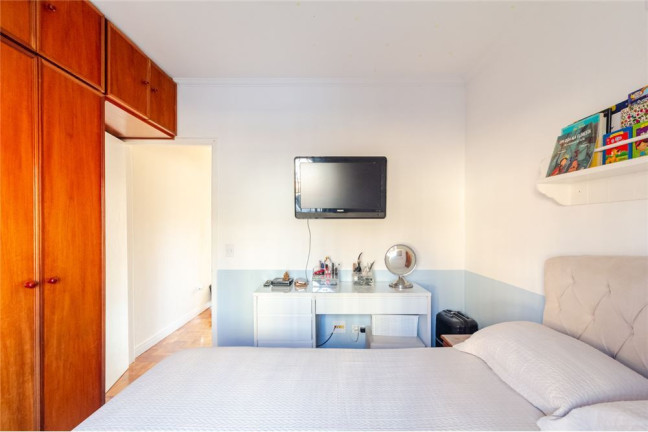 Imagem Casa com 2 Quartos à Venda, em Cidade Monções - São Paulo Imagem Casa com 2 Quartos à Venda, em Cidade Monções - São Paulo