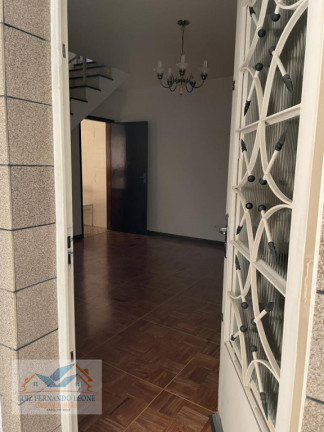Imagem Sobrado com 3 Quartos à Venda, 138 m² em Vila Formosa - São Paulo Imagem Sobrado com 3 Quartos à Venda, 138 m² em Vila Formosa - São Paulo