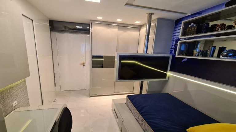 Imagem Apartamento com 4 Quartos à Venda, 172 m² em Praia De Itaparica - Vila Velha