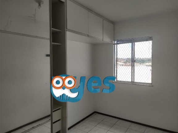 Imagem Apartamento com 2 Quartos à Venda, 47 m² em Olhos D'água - Feira De Santana Imagem Apartamento com 2 Quartos à Venda, 47 m² em Olhos D'água - Feira De Santana